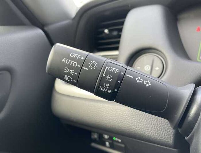 Honda Jazz Jazz Hybrid 1.5 i-MMD e-CVT Executive * 1. Hand *