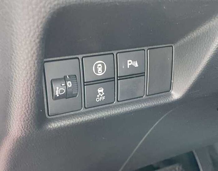 Honda Jazz Jazz Hybrid 1.5 i-MMD e-CVT Executive * 1. Hand *