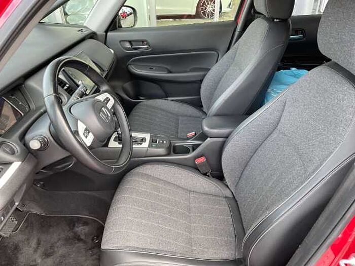 Honda Jazz Jazz Hybrid 1.5 i-MMD e-CVT Executive * 1. Hand *