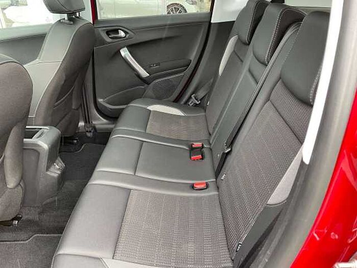 Peugeot 2008 2008 PureTech 130 GPF Stop