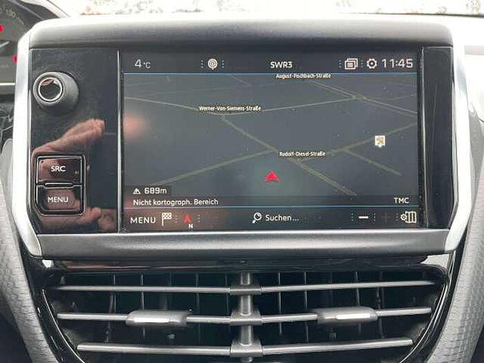 Peugeot 2008 2008 PureTech 130 GPF Stop