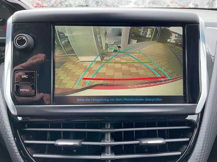 Peugeot 2008 2008 PureTech 130 GPF Stop