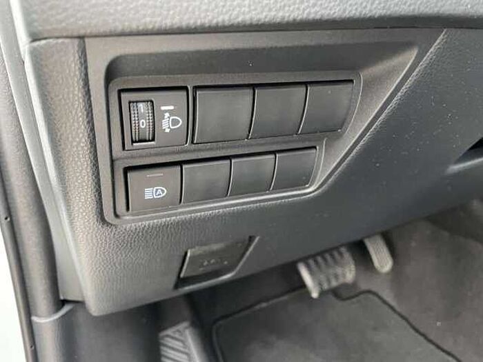 Toyota Yaris Yaris Hybrid 5-Türer 1.5 VVT-i Team Deutschland