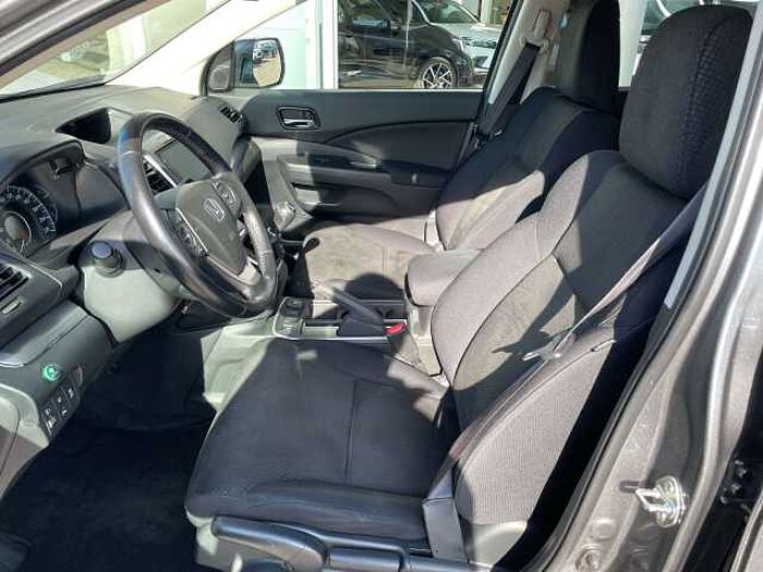 Honda CR-V CR-V 2.0i-VTEC 4WD Elegance * AHK * Navi *