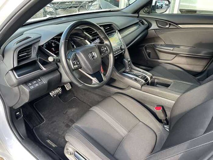 Honda Civic Civic 1.0 i-VTEC Turbo CVT Elegance * 19 Zoll *