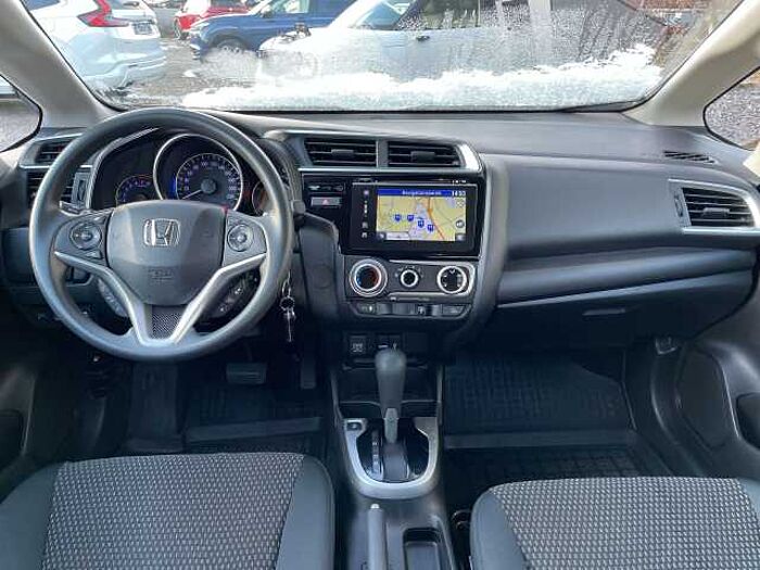 Honda Jazz Jazz 1.3 i-VTEC CVT Comfort * 24 Mon. Garantie *