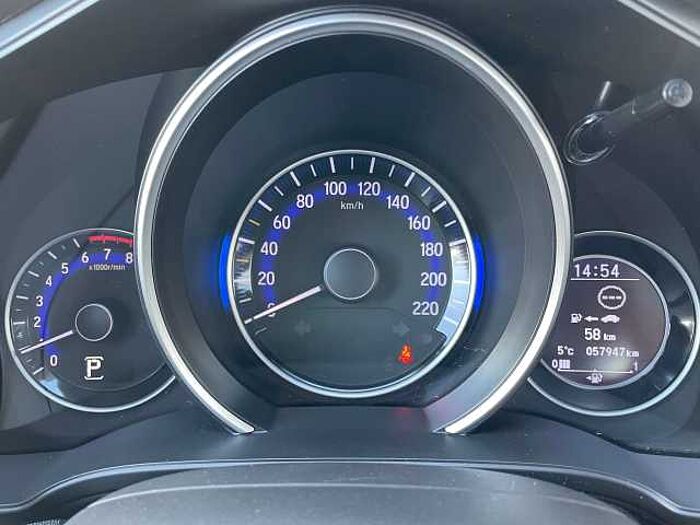 Honda Jazz Jazz 1.3 i-VTEC CVT Comfort * 24 Mon. Garantie *