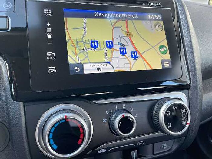 Honda Jazz Jazz 1.3 i-VTEC CVT Comfort * 24 Mon. Garantie *