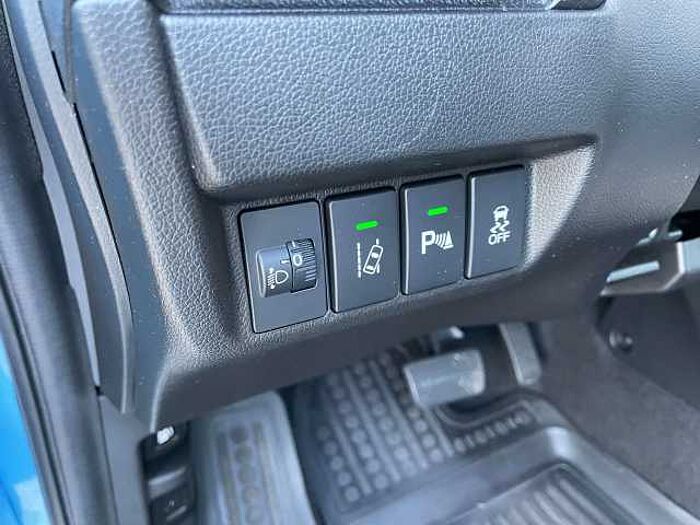 Honda Jazz Jazz 1.3 i-VTEC CVT Comfort * 24 Mon. Garantie *