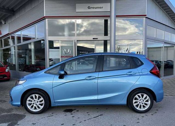 Honda Jazz Jazz 1.3 i-VTEC CVT Comfort * 24 Mon. Garantie *