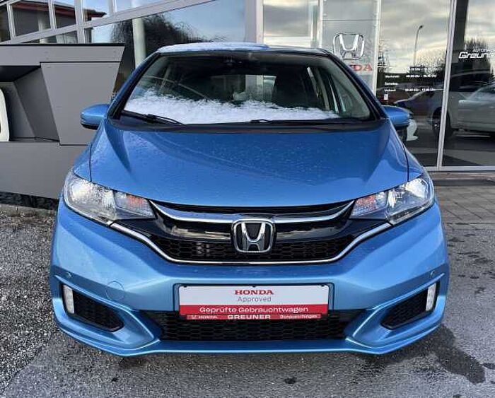 Honda Jazz Jazz 1.3 i-VTEC CVT Comfort * 24 Mon. Garantie *