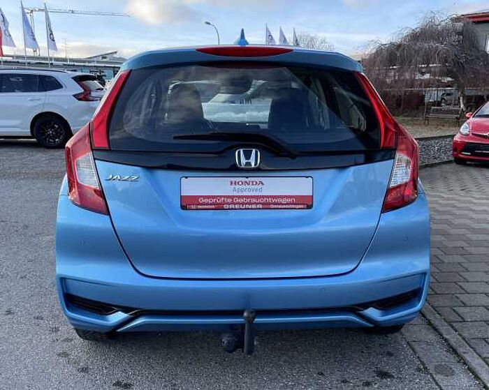 Honda Jazz Jazz 1.3 i-VTEC CVT Comfort * 24 Mon. Garantie *