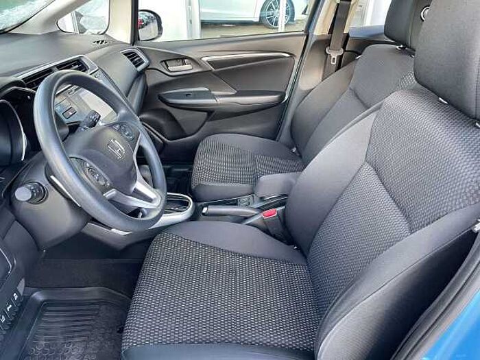 Honda Jazz Jazz 1.3 i-VTEC CVT Comfort * 24 Mon. Garantie *