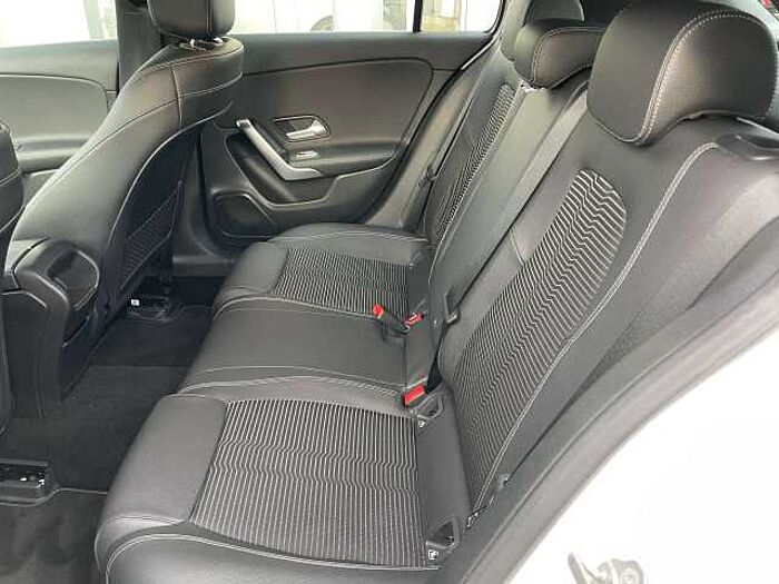 Mercedes-Benz A 180 A-Klasse Progressive