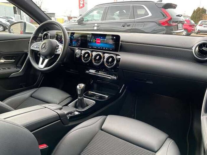 Mercedes-Benz A 180 A-Klasse Progressive