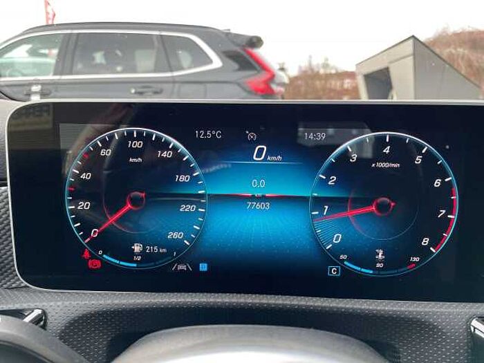 Mercedes-Benz A 180 A-Klasse Progressive