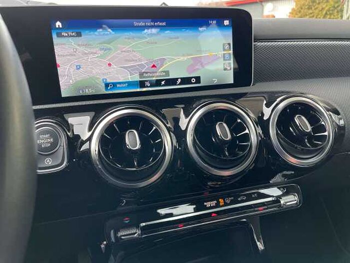 Mercedes-Benz A 180 A-Klasse Progressive