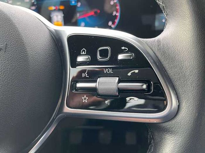 Mercedes-Benz A 180 A-Klasse Progressive