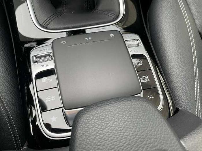 Mercedes-Benz A 180 A-Klasse Progressive