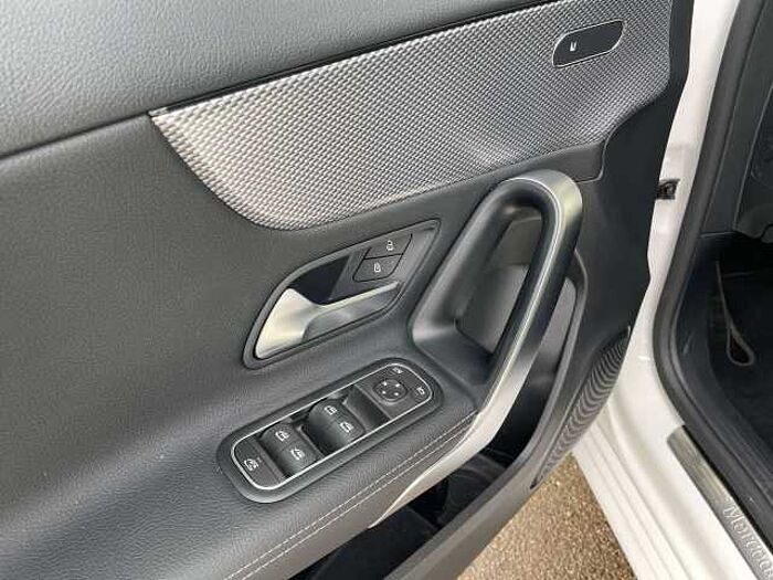 Mercedes-Benz A 180 A-Klasse Progressive