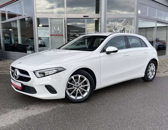 Mercedes-Benz A 180 A-Klasse Progressive