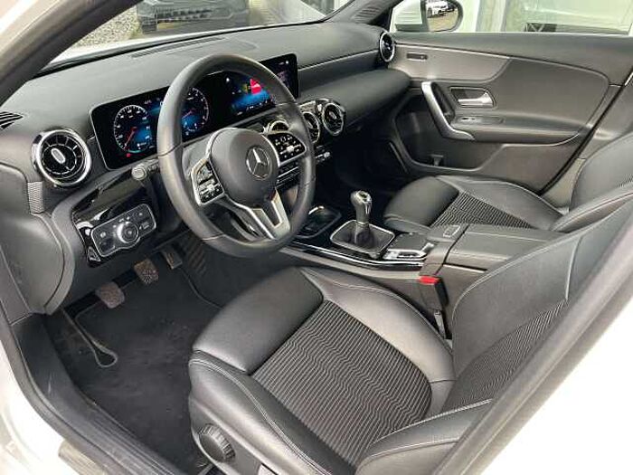 Mercedes-Benz A 180 A-Klasse Progressive