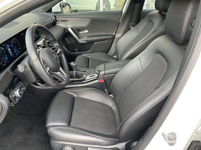 Mercedes-Benz A 180 A-Klasse Progressive