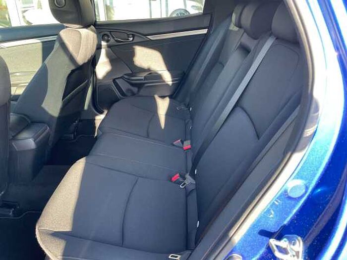 Honda Civic Civic 1.5 i-VTEC Turbo Sport * 18 Zoll *