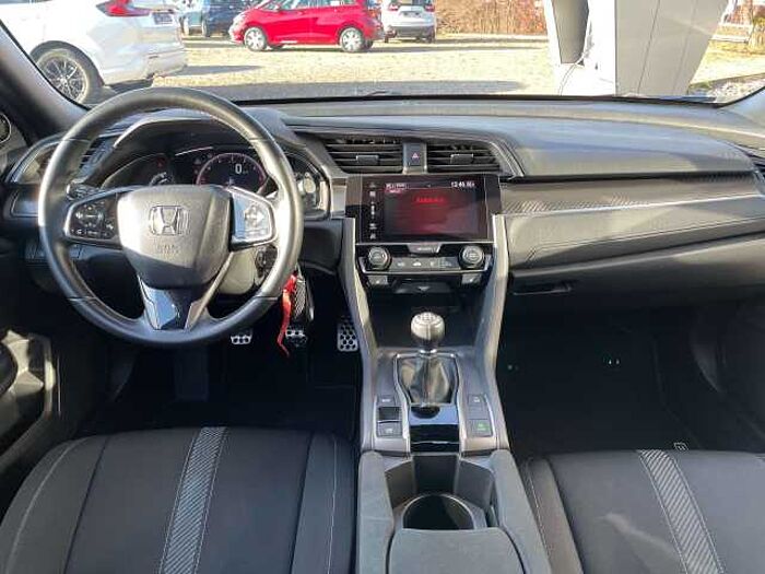 Honda Civic Civic 1.5 i-VTEC Turbo Sport * 18 Zoll *