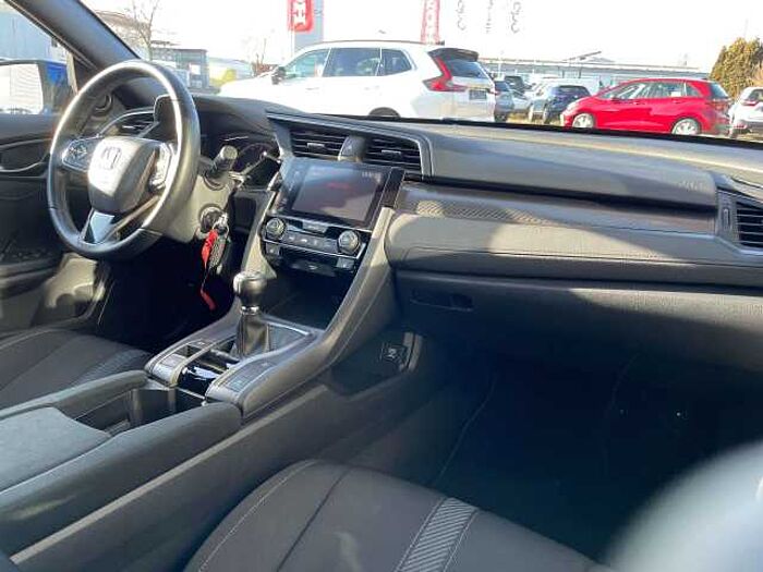 Honda Civic Civic 1.5 i-VTEC Turbo Sport * 18 Zoll *