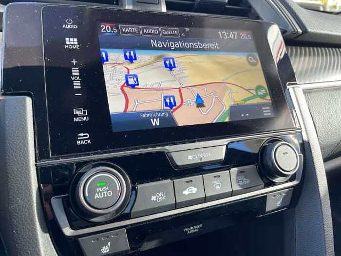 Honda Civic Civic 1.5 i-VTEC Turbo Sport * 18 Zoll *