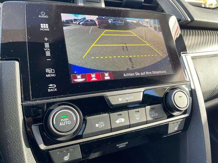 Honda Civic Civic 1.5 i-VTEC Turbo Sport * 18 Zoll *