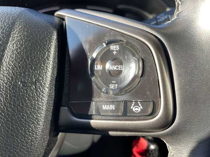 Honda Civic Civic 1.5 i-VTEC Turbo Sport * 18 Zoll *