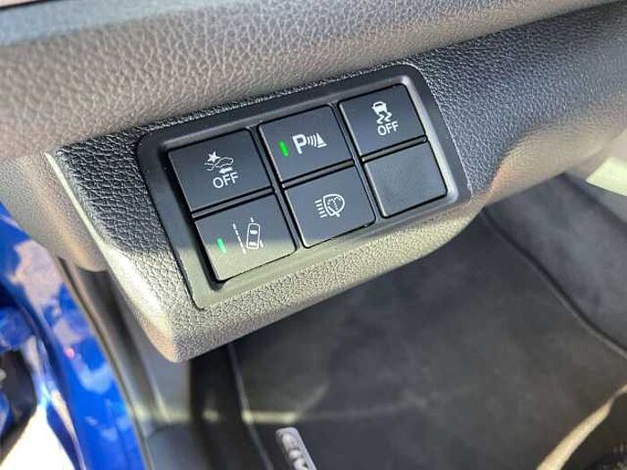 Honda Civic Civic 1.5 i-VTEC Turbo Sport * 18 Zoll *