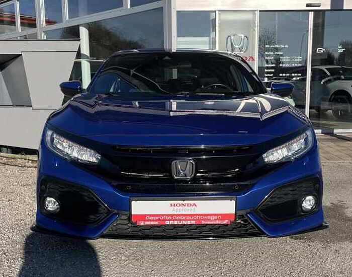 Honda Civic Civic 1.5 i-VTEC Turbo Sport * 18 Zoll *