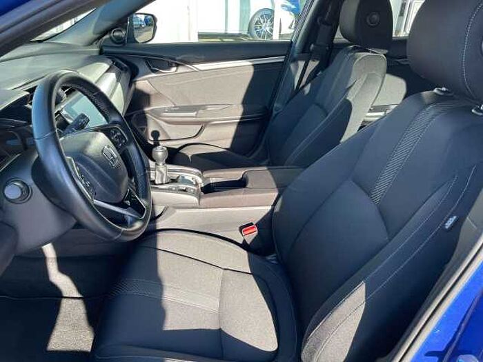 Honda Civic Civic 1.5 i-VTEC Turbo Sport * 18 Zoll *