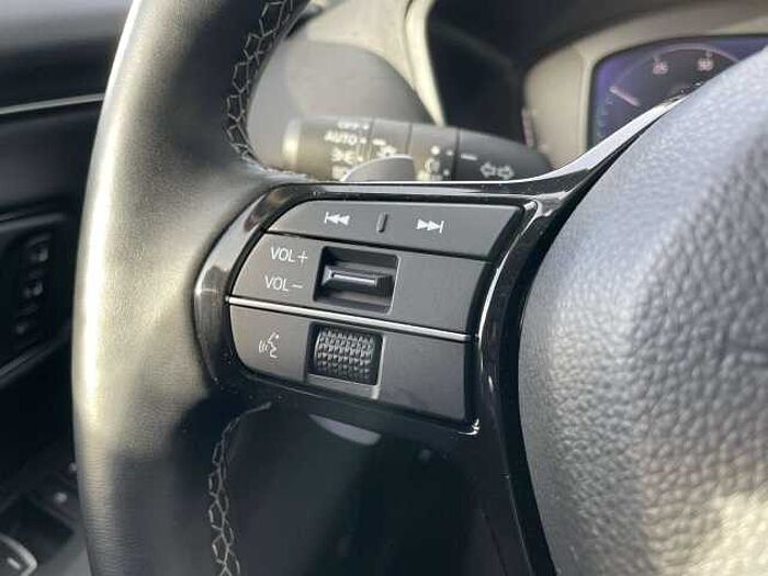 Honda ZR-V ZR-V 2.0 e: HEV Hybrid Advance * AHK * Allwetter *