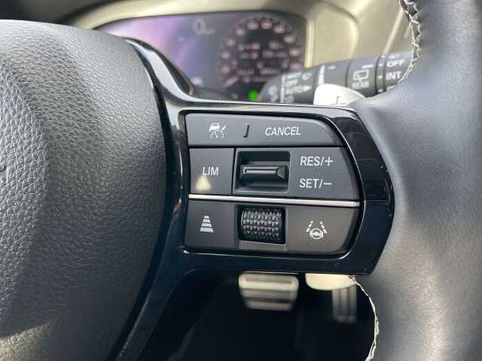 Honda ZR-V ZR-V 2.0 e: HEV Hybrid Advance * AHK * Allwetter *