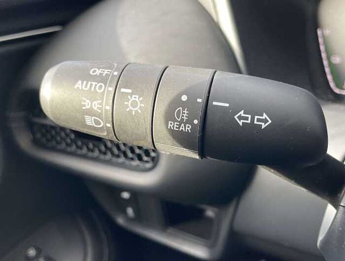 Honda ZR-V ZR-V 2.0 e: HEV Hybrid Advance * AHK * Allwetter *