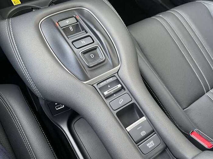 Honda ZR-V ZR-V 2.0 e: HEV Hybrid Advance * AHK * Allwetter *