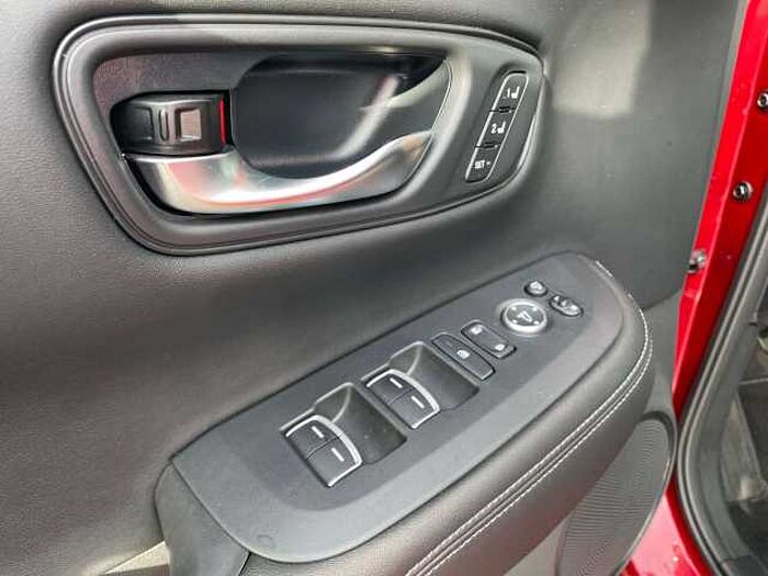 Honda ZR-V ZR-V 2.0 e: HEV Hybrid Advance * AHK * Allwetter *