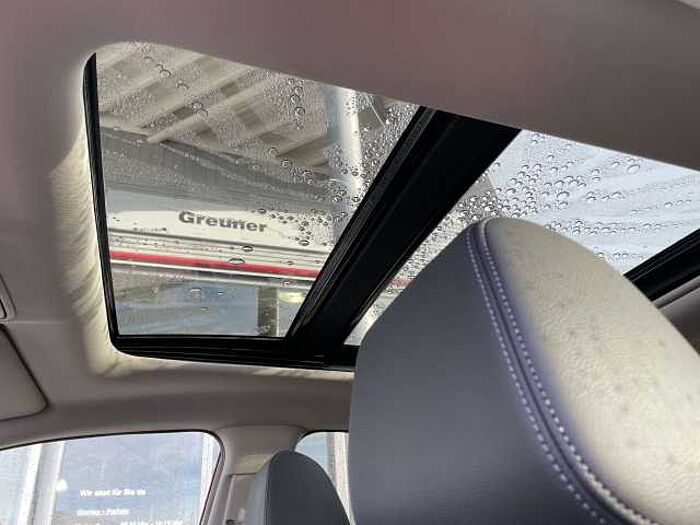 Honda ZR-V ZR-V 2.0 e: HEV Hybrid Advance * AHK * Allwetter *