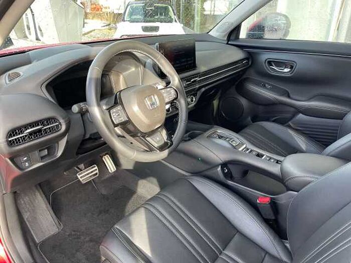 Honda ZR-V ZR-V 2.0 e: HEV Hybrid Advance * AHK * Allwetter *