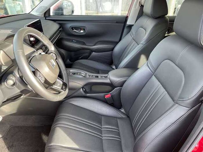 Honda ZR-V ZR-V 2.0 e: HEV Hybrid Advance * AHK * Allwetter *