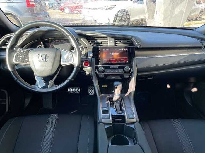 Honda Civic Civic 1.5 i-VTEC Turbo CVT Sport Plus