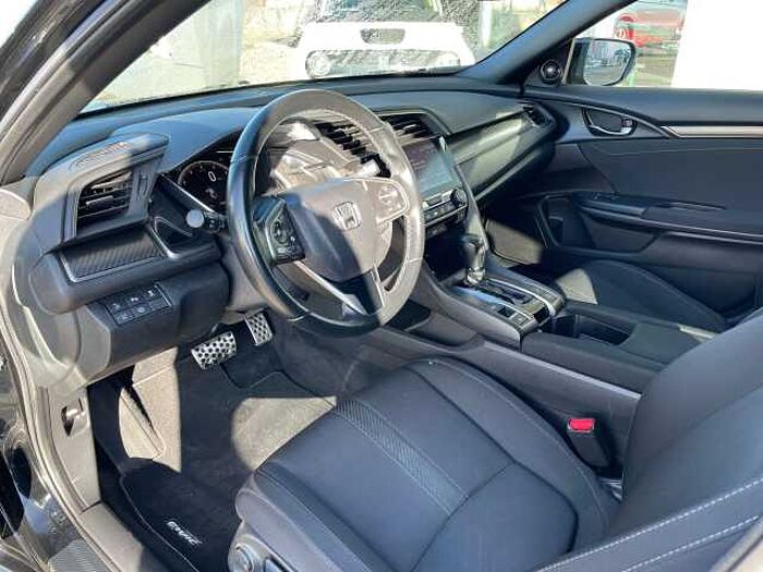 Honda Civic Civic 1.5 i-VTEC Turbo CVT Sport Plus