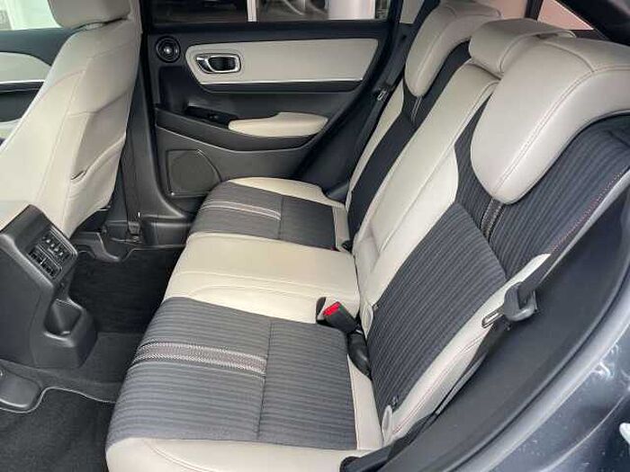 Honda HR-V HR-V 1.5e:HEV Hybrid Advance Style * 24 Mon. Gar.*