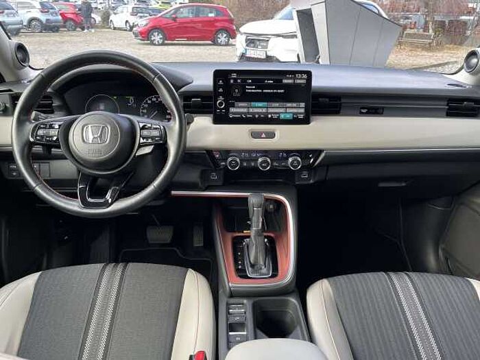 Honda HR-V HR-V 1.5e:HEV Hybrid Advance Style * 24 Mon. Gar.*