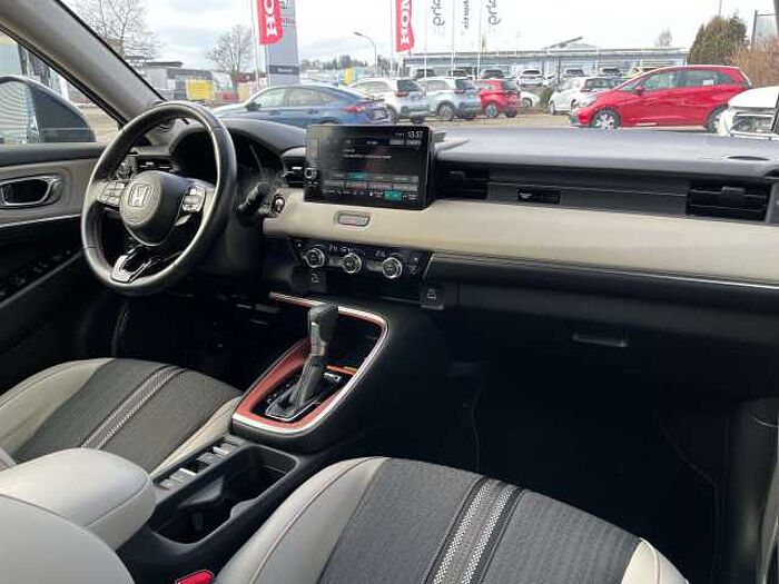 Honda HR-V HR-V 1.5e:HEV Hybrid Advance Style * 24 Mon. Gar.*