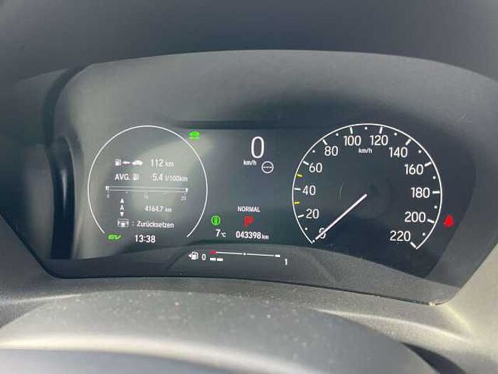 Honda HR-V HR-V 1.5e:HEV Hybrid Advance Style * 24 Mon. Gar.*